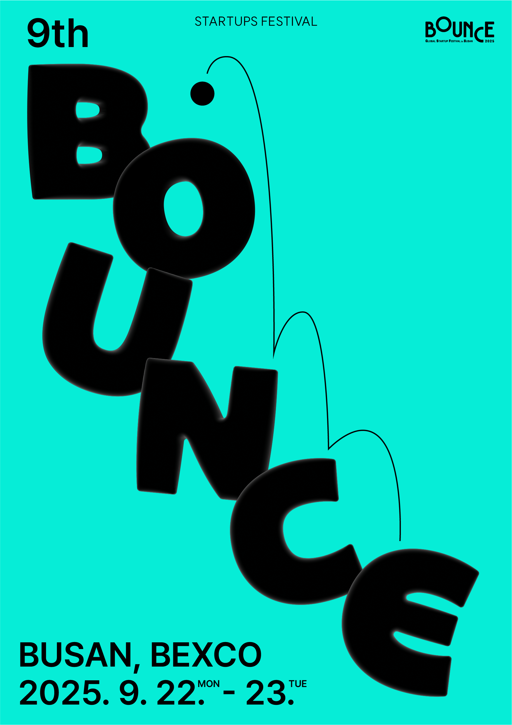 BOUNCE 2025